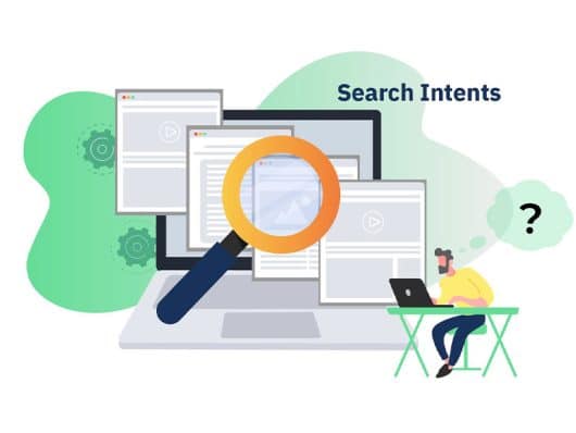 search intent and seo a quick guide