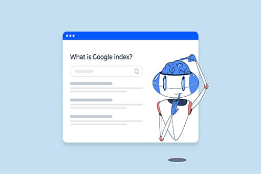 index google